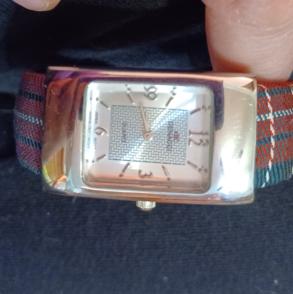Bangle watch - Picture 3 of 3